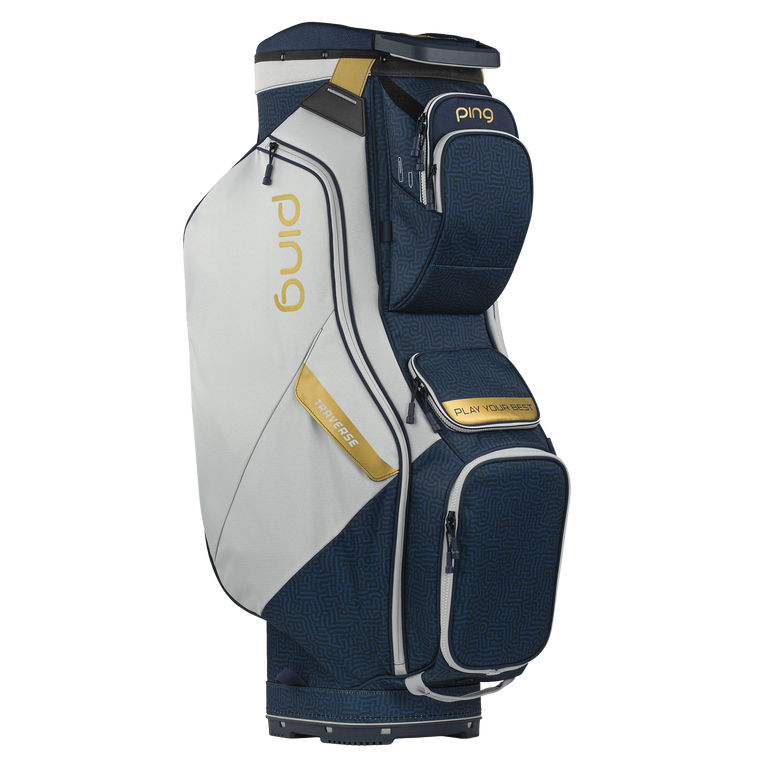 Traverse 2023 Women&#39;s Cart Bag